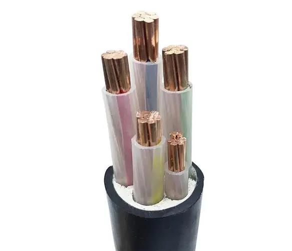 萬馬電纜-兩根2.5平方電線擰在一起等于5平方電線嗎？