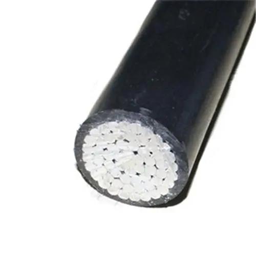 萬(wàn)馬電纜-電纜絕緣層不合格有什么影響？戶外高壓線為什么沒(méi)有絕緣皮