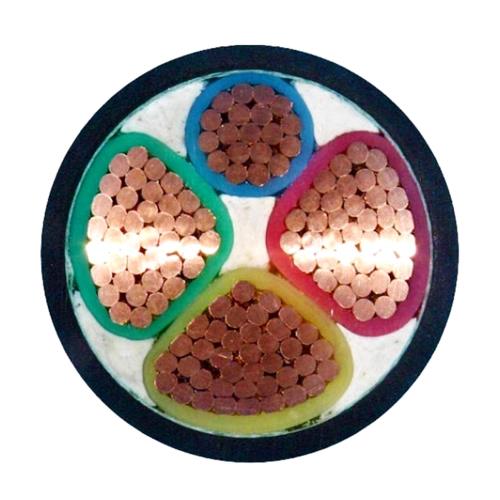 電纜絕緣層和保護(hù)層一樣？不，它們是有區(qū)別的