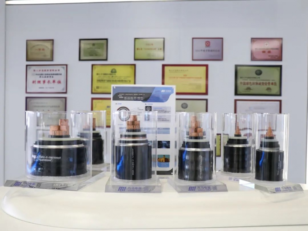 以創(chuàng)新破瓶頸，萬馬股份精準(zhǔn)出擊，煥發(fā)新生！ 