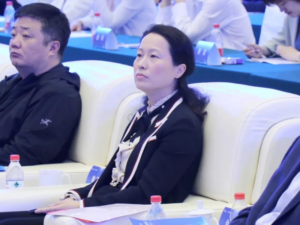 共贏未來！萬馬股份受邀參加“電e金服”推介會(huì)暨綠色訂單融資服務(wù)啟動(dòng)會(huì)