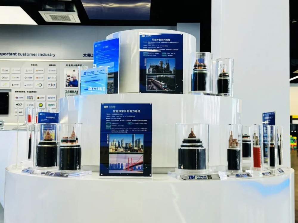 勢(shì)如破竹！萬馬股份項(xiàng)目中標(biāo)大爆發(fā)