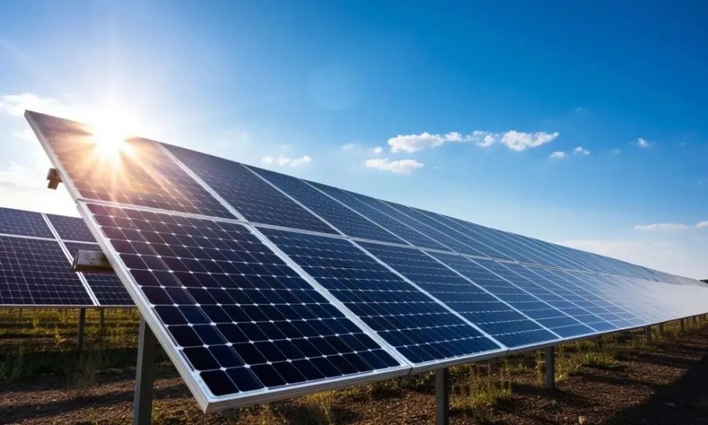 行業(yè)“當紅炸子雞”！萬馬股份光伏電纜產(chǎn)品系列