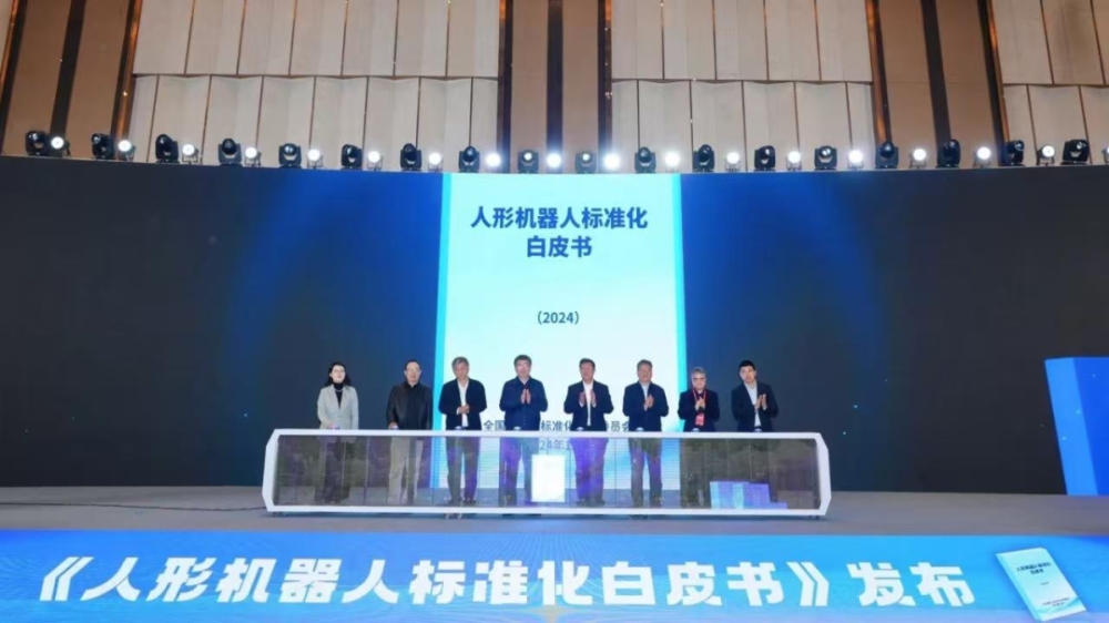 萬馬機器人電纜：解鎖智能制造新密碼！